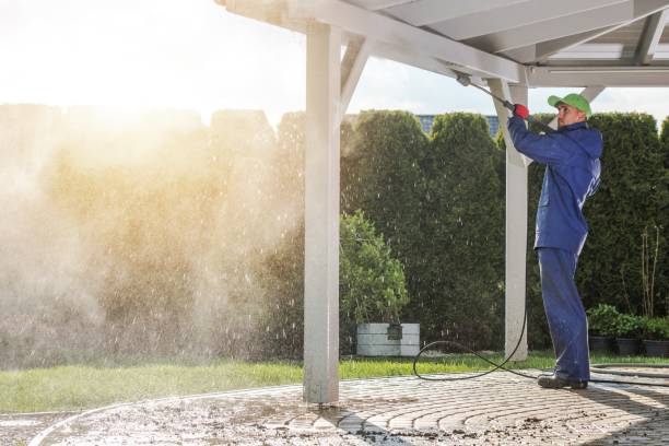 Best House Exterior Washing  in Johnston, SC