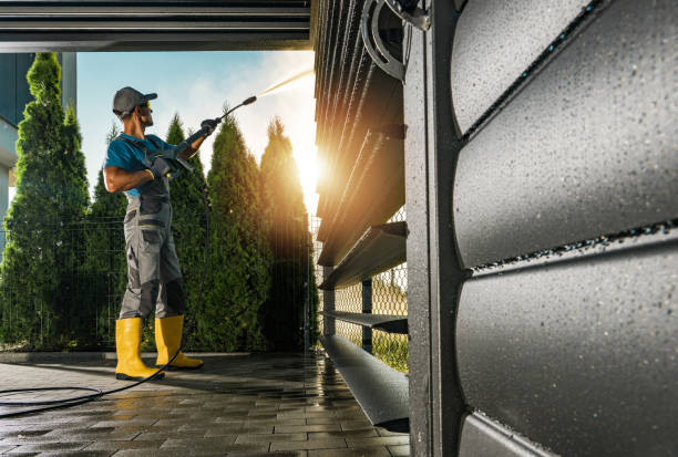 Best Driveway Pressure Washing  in Johnston, SC