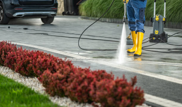 Best Building Exterior Washing  in Johnston, SC