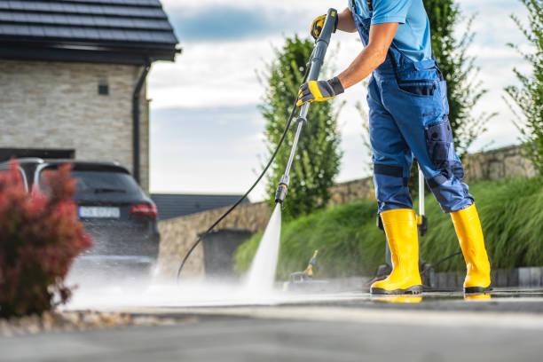 Best Restaurant Pressure Washing  in Johnston, SC